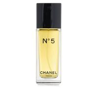 Chanel - No.5 Eau De Toilette Spray Non-Refillable 50ml/1.7oz