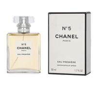 Chanel No 5 Eau Premiere Edp Spray 50 ml