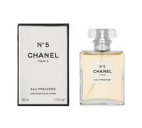 Chanel No.5 Eau Premiere Spray 50ml/1.7oz