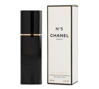 Chanel Nº 5 eau de parfum spray refillable 60 ml