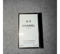 CHANEL No. 5 for Women Eau de Parfum Spray 35ml