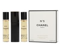 Chanel No 5 Giftset 60 ml