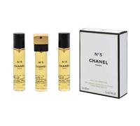 Chanel No 5 Giftset 60 ml