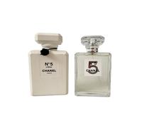 CHANEL No 5 L’Eau de Parfum 100ml - 2021 LIMITED EDITION EDP - 100th Anniversary