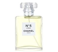 Chanel - No.5 L'Eau Eau De Toilette Spray 50ml/1.7oz