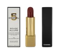 Chanel No.5 Rouge Allure Luminous Intense Matte Red Lip Colour 191 Rouge Brulant