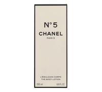 Chanel N°5 The Body Lotion Chanel - 200ml
