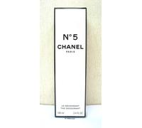 CHANEL No 5 THE DEODORANT - 100ml - BNIB SEALED