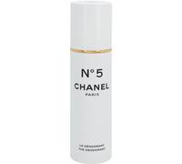 Chanel No 5 The Deodorant Spray 100ml