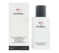 Chanel No1 Red Camellia Revitalzing Body Serum In Mist 140ml