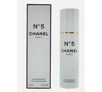 CHANEL No 5 THE DEODORANT - 100ml - BNIB SEALED