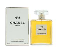 CHANEL No. 5 Eau De Parfum 200ml