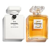 Chanel NO5 EAU DE PARFUM 2021 LIMITED EDITION 100ml WITH GIFT BOX
