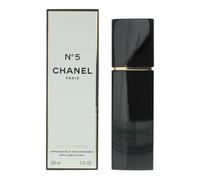 Chanel No5 Eau De Parfum 60ml Refillable Spray For Her