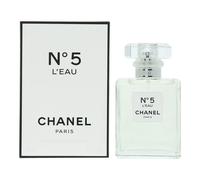 Chanel No5 L'eau Eau de Toilette 35ml Spray for Her