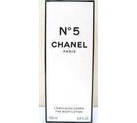 Chanel N°5 The Body Lotion Chanel - 200ml