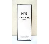 Chanel N°5 The Body Lotion Chanel - 200ml