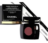Chanel Ombre ESSENTIELLE Multi Use Longwear Eyeshadow 244 Rouge Vuur Mat