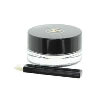 CHANEL Ombre Premiere Cream Satin Eyeshadow 812 Noir Petrole