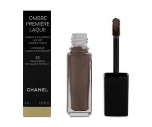 Chanel Ombre Premiere Laque Longwear Liquid Eyeshadow 32 Vastness Rose Gold Glow