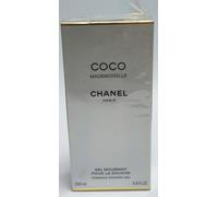 Chanel COCO MADEMOISELLE gel moussant 200 ml