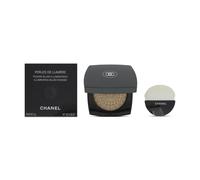 Chanel Perles De Lumiere Illuminating Rose Gold Blush Powder Shimmer Finish