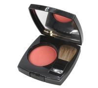 Chanel Pink Blush Blusher Joues Contraste Powder Makeup 430 Foschia Rosa Make Up