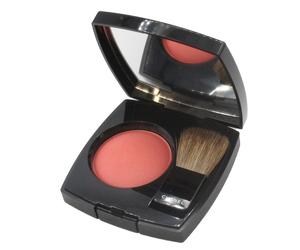 Chanel Pink Blush Blusher Joues Contraste Powder Makeup 430 Foschia Rosa Make Up