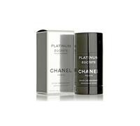 Chanel Platinum Egoiste Deodorant Stick 75ml