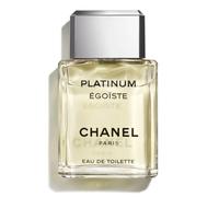 CHANEL Platinum Égoïste Eau De Toilette Spray 50 ML Eau de toilette Men's Perfumes