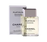 Chanel PLATINUM ÉGOÏSTE Eau de Toilette Spray Chanel Platinum Égoïste - 100ml