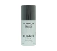 CHANEL Platinum Égoïste Deodorants 100ml
