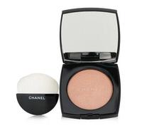 CHANEL Poudre Lumiere Highlighting Powder 20 Warm Gold