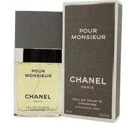 Chanel Pour Monsieur Eau de Parfum 75 ml