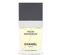 Chanel POUR MONSIEUR eau de toilette concentrée spray 75 ml