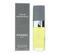 Chanel Pour Monsieur eau de Toilette for men 100 ml