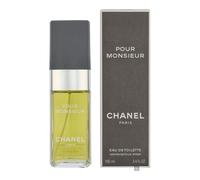 Chanel Pour Monsieur eau de Toilette for men 100 ml