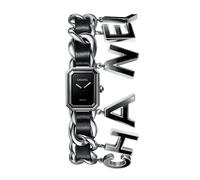 CHANEL Première Wanted Women's Limited Edition Strap Watch
