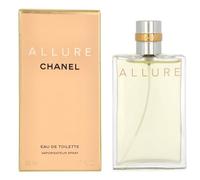 Chanel Product for Daily Use