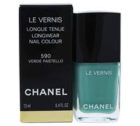 CHANEL Product Green For Daily Use