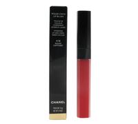Chanel Red Lipstick Blusher Rouge Coco Lip Blush 418 Rouge Captivant Lip Gloss