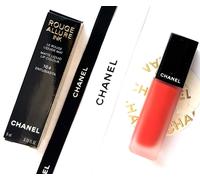 Chanel Rouge Allure Ink Matte Liquid Lip Colour 164 Entusiasta 6ml
