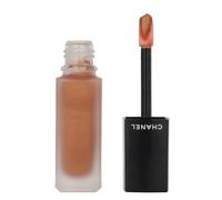 Chanel Rouge Allure Ink Lipstick 202 Metallic Beige