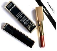 Chanel Rouge Allure L’extrait High Intensity Lip Colour 927 Orange Polaire 2g