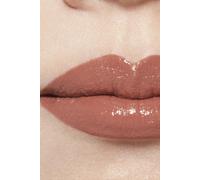CHANEL Rouge Allure Laque in 62 Still (Nude) Shine Liquid Lip Colour BNB RRP £43