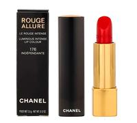 Chanel Rouge Allure Luminous Intense Lipstick 3.5 gr 176 Independent