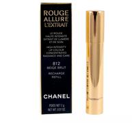 Chanel ROUGE ALLURE L’EXTRAIT lipstick recharge #rouge royal-858