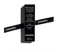 Chanel ROUGE ALLURE L’EXTRAIT lipstick recharge #brun affirme-862