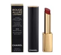 Chanel Rouge Allure L'Extrait High-Intensity Lip Colour 2 g - #858 Rouge Royal
