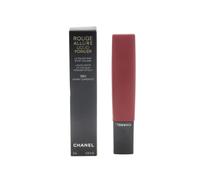 Chanel Rouge Red Lipstick Allure Liquid Powder 960 Avant-Gardiste